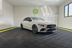 Mercedes CLASSE A BERLINE IV (W177) 35 AMG 4Matic 7G-DCT Speedshift AMG