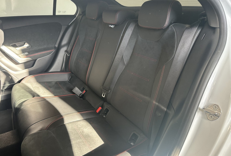 Mercedes CLASSE A BERLINE IV (W177) 35 AMG 4Matic 7G-DCT Speedshift AMG