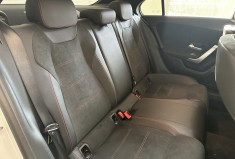 Mercedes CLASSE A BERLINE IV (W177) 35 AMG 4Matic 7G-DCT Speedshift AMG