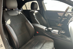 Mercedes CLASSE A BERLINE IV (W177) 35 AMG 4Matic 7G-DCT Speedshift AMG
