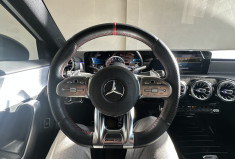 Mercedes CLASSE A BERLINE IV (W177) 35 AMG 4Matic 7G-DCT Speedshift AMG