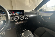 Mercedes CLASSE A BERLINE IV (W177) 35 AMG 4Matic 7G-DCT Speedshift AMG