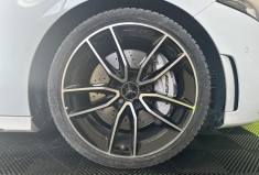 Mercedes CLASSE A BERLINE IV (W177) 35 AMG 4Matic 7G-DCT Speedshift AMG