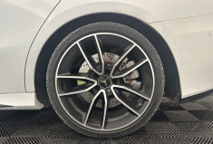 Mercedes CLASSE A BERLINE IV (W177) 35 AMG 4Matic 7G-DCT Speedshift AMG