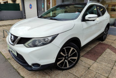 Nissan Qashqai II / DIG-T 115CH TEKNA /camera 360 / toit panoramique