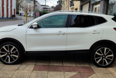 Nissan Qashqai II / DIG-T 115CH TEKNA /camera 360 / toit panoramique