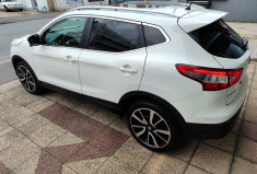 Nissan Qashqai II / DIG-T 115CH TEKNA /camera 360 / toit panoramique