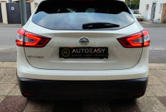 Nissan Qashqai II / DIG-T 115CH TEKNA /camera 360 / toit panoramique