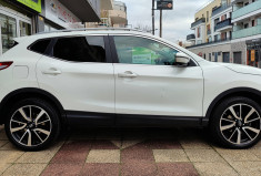 Nissan Qashqai II / DIG-T 115CH TEKNA /camera 360 / toit panoramique