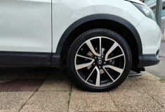 Nissan Qashqai II / DIG-T 115CH TEKNA /camera 360 / toit panoramique