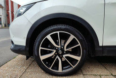 Nissan Qashqai II / DIG-T 115CH TEKNA /camera 360 / toit panoramique