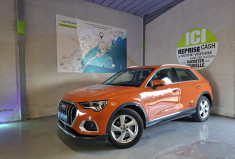 Audi Q3 35 1.5 TFSI 150 S 7 TRONIC DESIGN LUXE ATTELAGE GARANTIE 12 MOIS