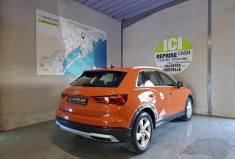 Audi Q3 35 TFSI 150 S TRONIC DESIGN LUXE ATTELAGE GARANTIE 12 MOIS