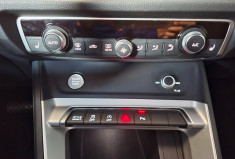 Audi Q3 35 TFSI 150 S TRONIC DESIGN LUXE ATTELAGE GARANTIE 12 MOIS