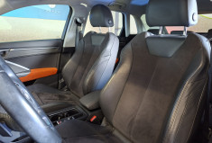Audi Q3 35 1.5 TFSI 150 S TRONIC DESIGN LUXE ATTELAGE GARANTIE 12 MOIS