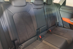 Audi Q3 35 1.5 TFSI 150 S 7 TRONIC DESIGN LUXE ATTELAGE GARANTIE 12 MOIS
