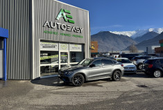 Mercedes GLC Coupé 300d 245 AMG Line 4Matic 9G-Tronic