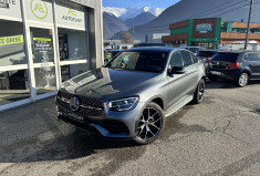 Mercedes GLC Coupé 300d 245 AMG Line 4Matic 9G-Tronic