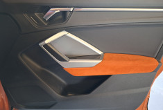 Audi Q3 35 TFSI 150 S TRONIC DESIGN LUXE ATTELAGE GARANTIE 12 MOIS