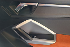 Audi Q3 35 TFSI 150 S TRONIC DESIGN LUXE ATTELAGE GARANTIE 12 MOIS