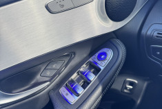 Mercedes GLC Coupé 300d 245 AMG Line 4Matic 9G-Tronic