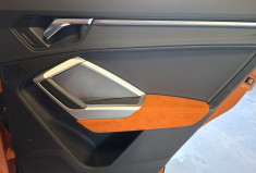 Audi Q3 35 TFSI 150 S TRONIC DESIGN LUXE ATTELAGE GARANTIE 12 MOIS