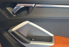 Audi Q3 35 TFSI 150 S TRONIC DESIGN LUXE ATTELAGE GARANTIE 12 MOIS