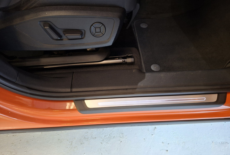 Audi Q3 35 1.5 TFSI 150 S 7 TRONIC DESIGN LUXE ATTELAGE GARANTIE 12 MOIS