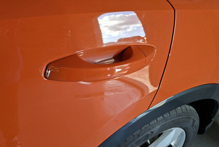 Audi Q3 35 1.5 TFSI 150 S 7 TRONIC DESIGN LUXE ATTELAGE GARANTIE 12 MOIS