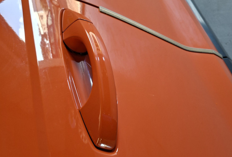 Audi Q3 35 1.5 TFSI 150 S TRONIC DESIGN LUXE ATTELAGE GARANTIE 12 MOIS