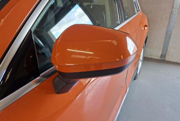 Audi Q3 35 1.5 TFSI 150 S 7 TRONIC DESIGN LUXE ATTELAGE GARANTIE 12 MOIS