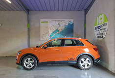 Audi Q3 35 TFSI 150 S TRONIC DESIGN LUXE ATTELAGE GARANTIE 12 MOIS