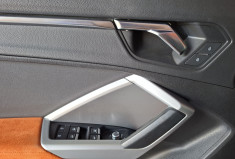 Audi Q3 35 1.5 TFSI 150 S 7 TRONIC DESIGN LUXE ATTELAGE GARANTIE 12 MOIS