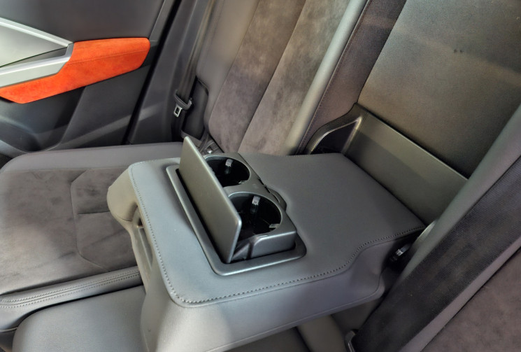 Audi Q3 35 TFSI 150 S TRONIC DESIGN LUXE ATTELAGE GARANTIE 12 MOIS