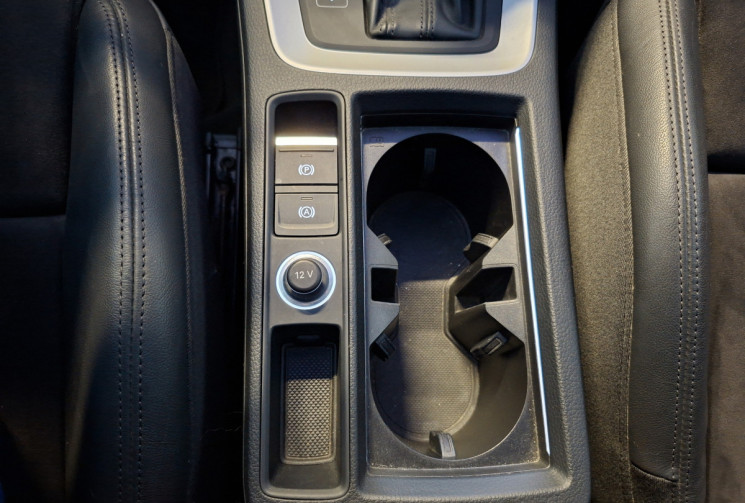 Audi Q3 35 TFSI 150 S TRONIC DESIGN LUXE ATTELAGE GARANTIE 12 MOIS