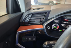 Audi Q3 35 TFSI 150 S TRONIC DESIGN LUXE ATTELAGE GARANTIE 12 MOIS