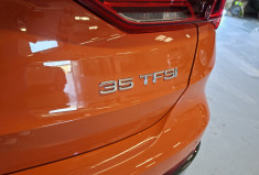 Audi Q3 35 1.5 TFSI 150 S 7 TRONIC DESIGN LUXE ATTELAGE GARANTIE 12 MOIS