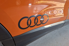 Audi Q3 35 1.5 TFSI 150 S 7 TRONIC DESIGN LUXE ATTELAGE GARANTIE 12 MOIS