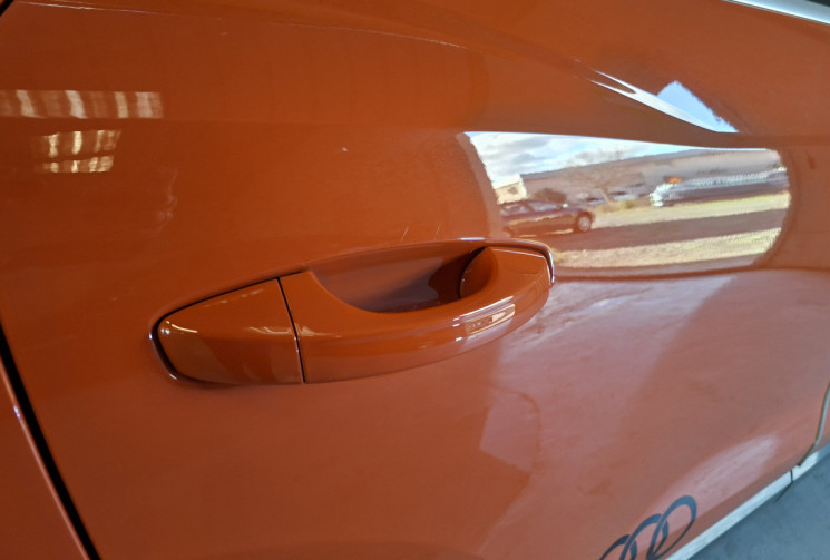 Audi Q3 35 1.5 TFSI 150 S TRONIC DESIGN LUXE ATTELAGE GARANTIE 12 MOIS