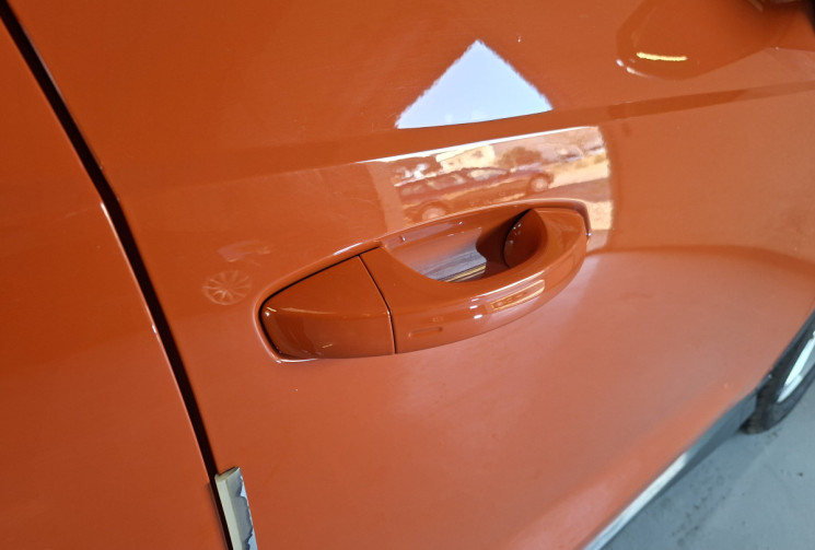 Audi Q3 35 1.5 TFSI 150 S TRONIC DESIGN LUXE ATTELAGE GARANTIE 12 MOIS