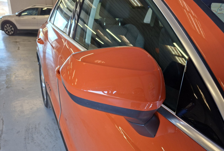 Audi Q3 35 1.5 TFSI 150 S TRONIC DESIGN LUXE ATTELAGE GARANTIE 12 MOIS