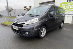 Citroën JUMPY 2.0 HDi 125 FAP Confort L2 H1 8 places / MOTEUR RECONDITIONNE SOUS GARANTIE