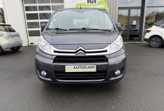 Citroën JUMPY 2.0 HDi 125 FAP Confort L2 H1 8 places