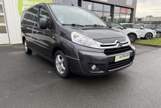 Citroën JUMPY 2.0 HDi 125 FAP Confort L2 H1 8 places / MOTEUR RECONDITIONNE SOUS GARANTIE