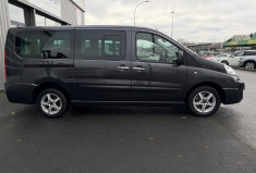 Citroën JUMPY 2.0 HDi 125 FAP Confort L2 H1 8 places