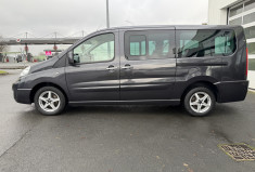 Citroën JUMPY 2.0 HDi 125 FAP Confort L2 H1 8 places / MOTEUR RECONDITIONNE SOUS GARANTIE