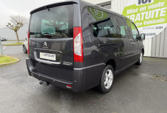 Citroën JUMPY 2.0 HDi 125 FAP Confort L2 H1 8 places