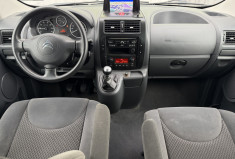 Citroën JUMPY 2.0 HDi 125 FAP Confort L2 H1 8 places