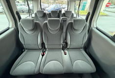 Citroën JUMPY 2.0 HDi 125 FAP Confort L2 H1 8 places