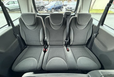 Citroën JUMPY 2.0 HDi 125 FAP Confort L2 H1 8 places